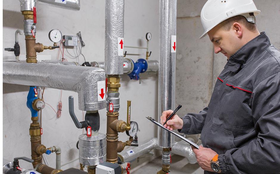  entretien chauffage électrique Mantes-la-Ville