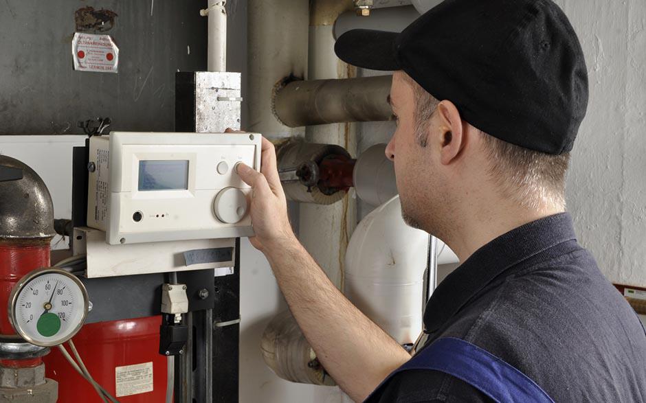  entretien chauffage électrique Mantes-la-Ville
