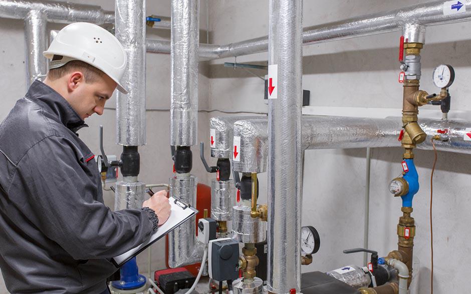 entretien chauffage électrique Mantes-la-Ville